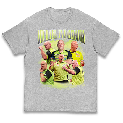 Michael van Gerwen T Shirt