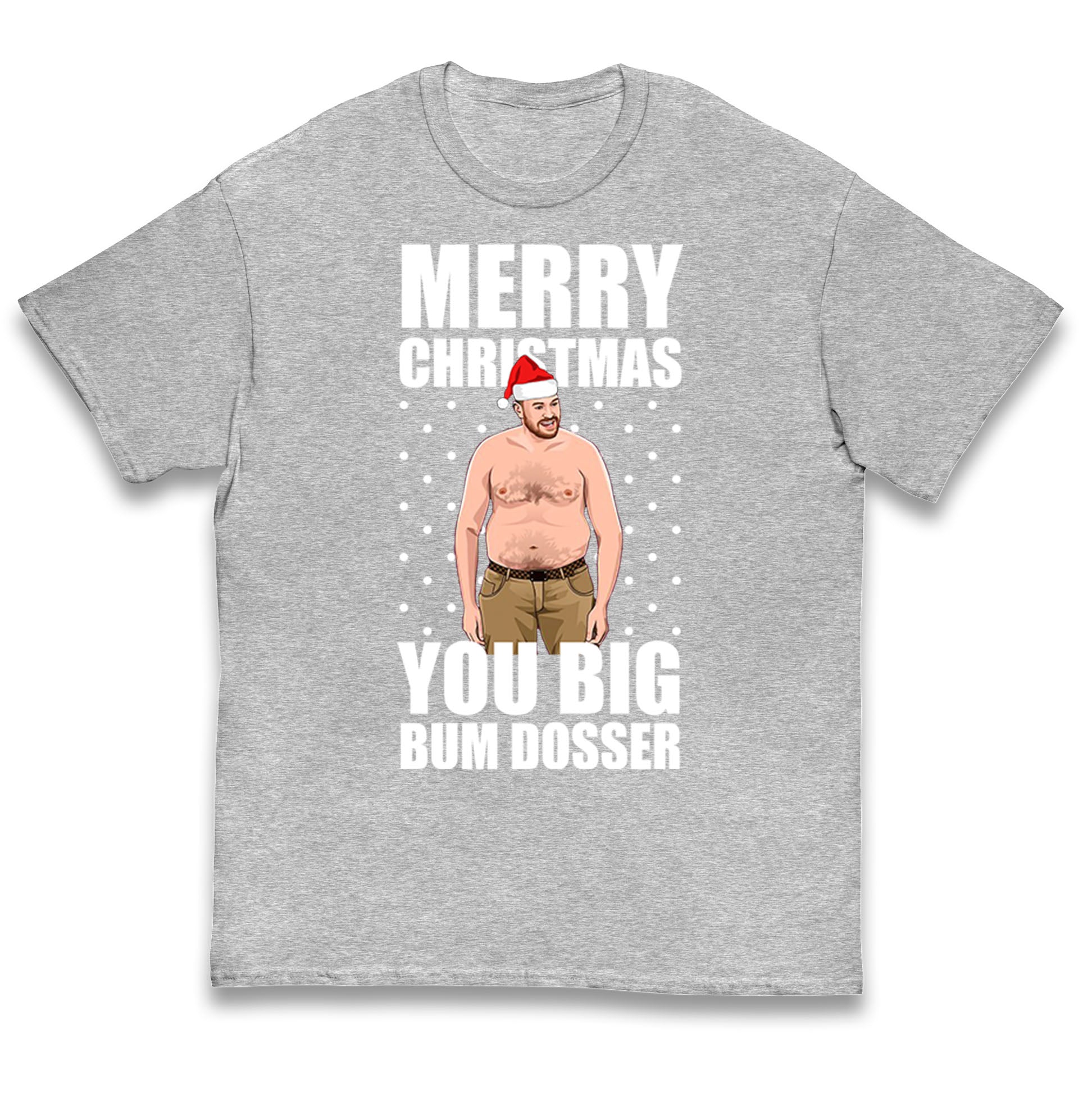 Tyson Fury Childrens T Shirts UK