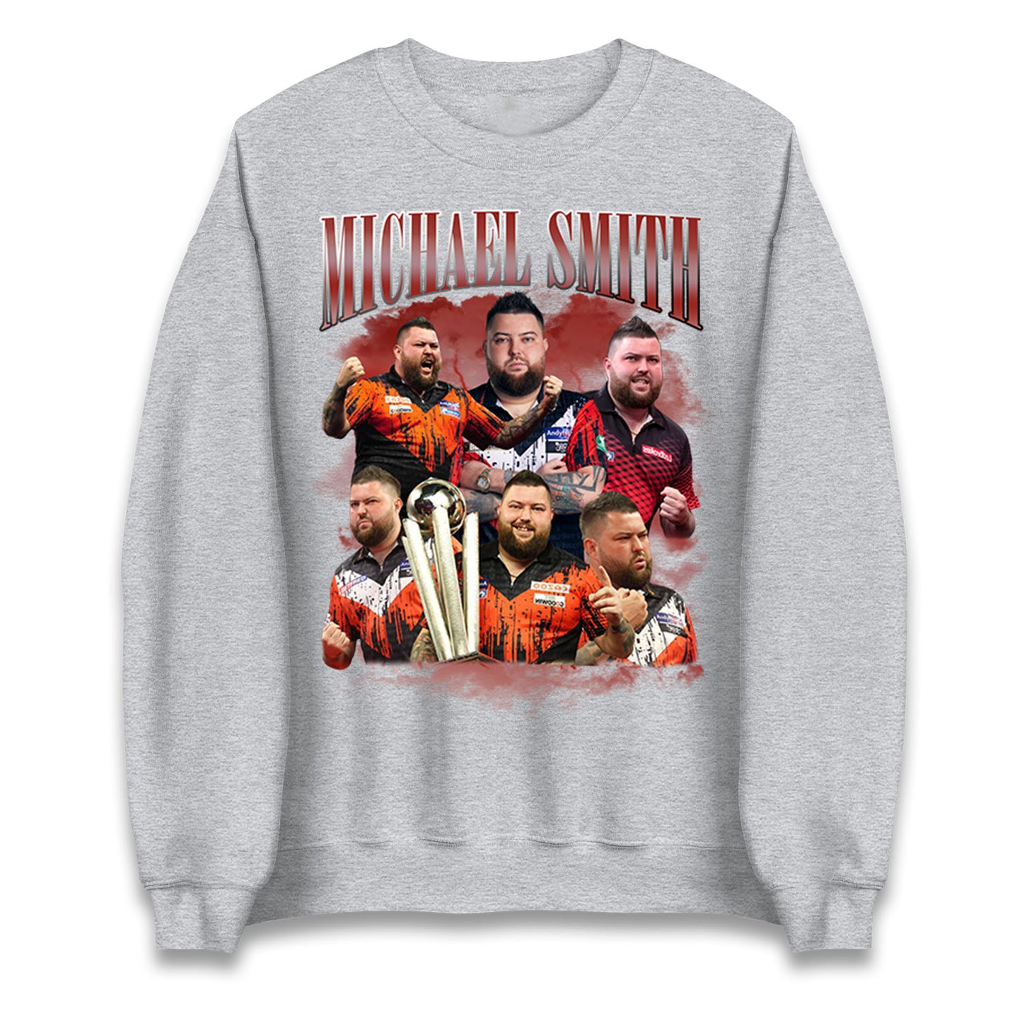 Michael Smith Sweatshirt