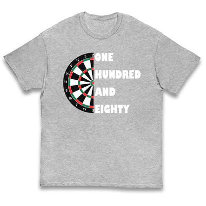 darts christmas t shirt