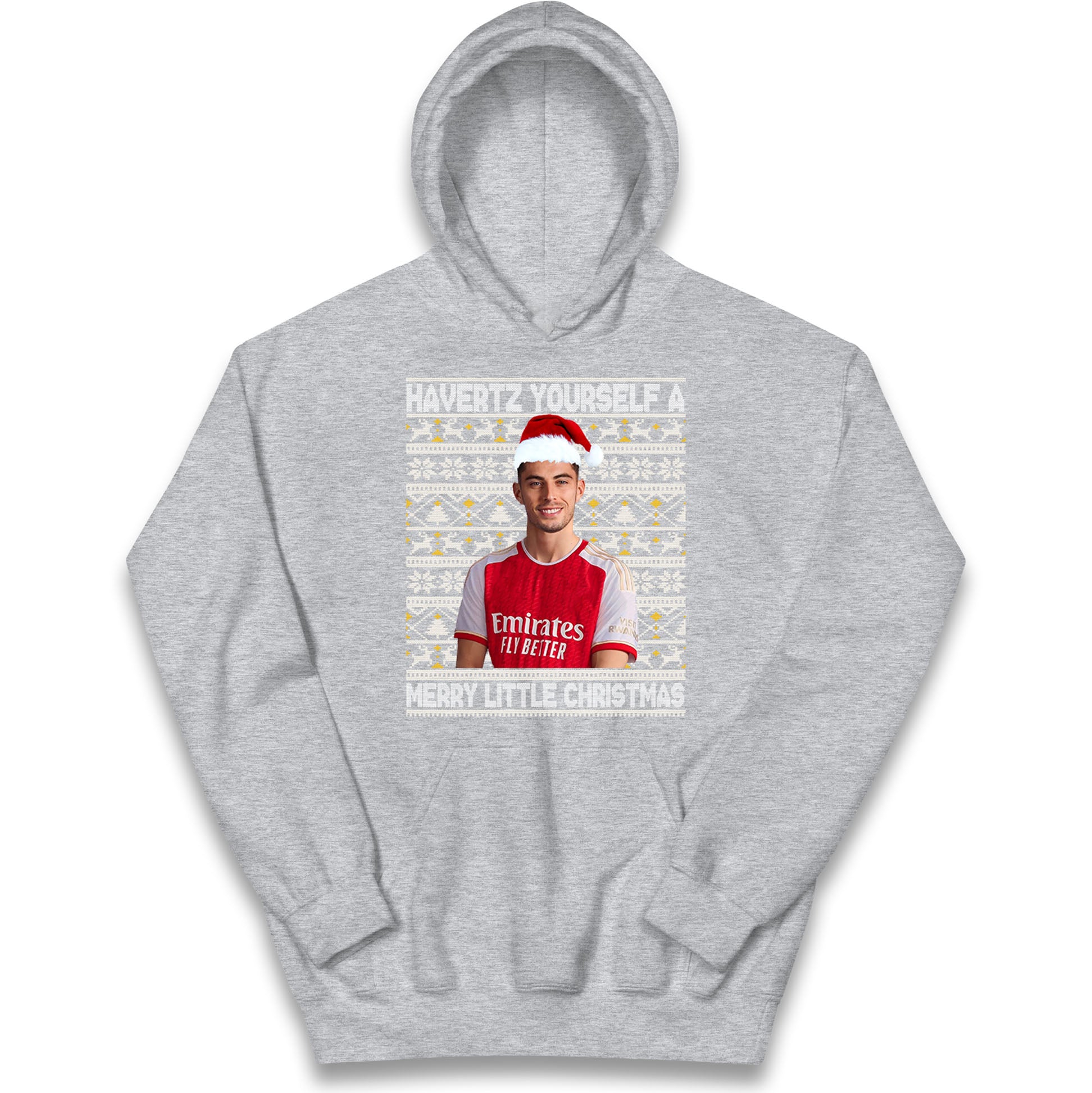 kai havertz hoodie