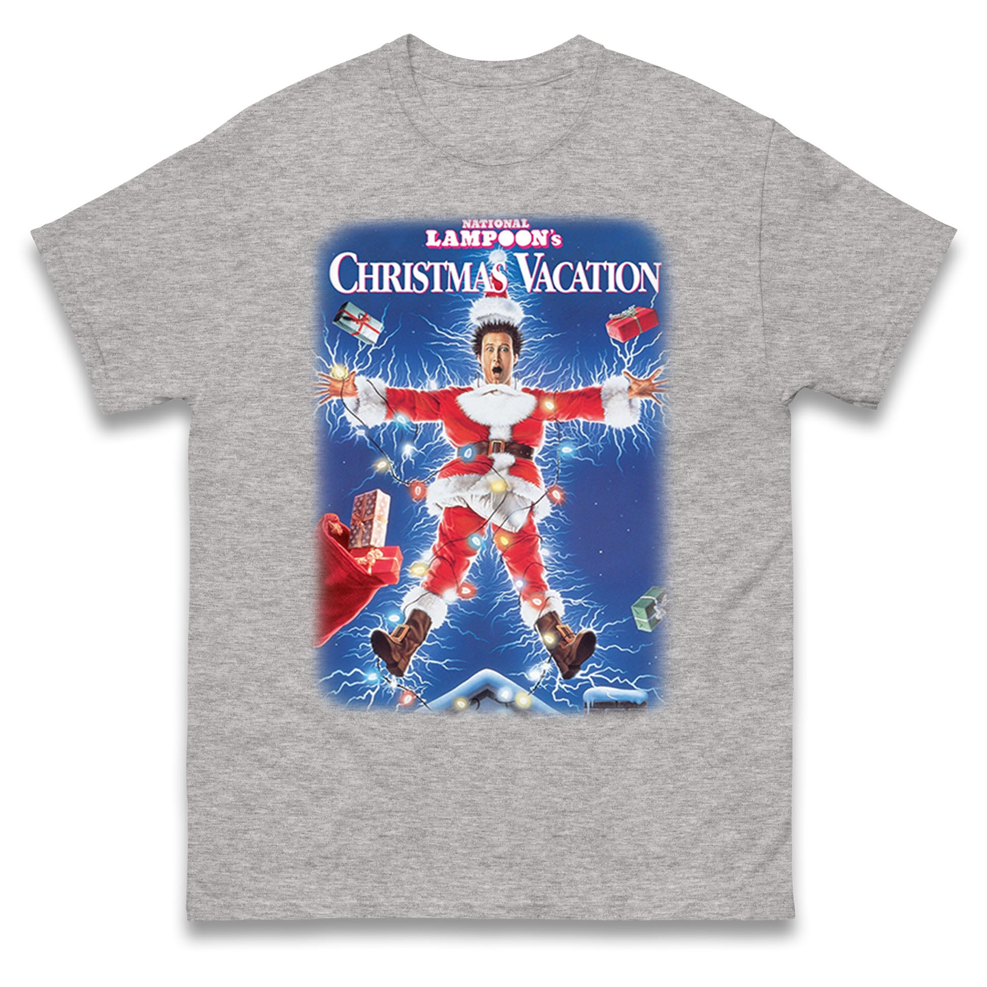 clark griswold t shirt