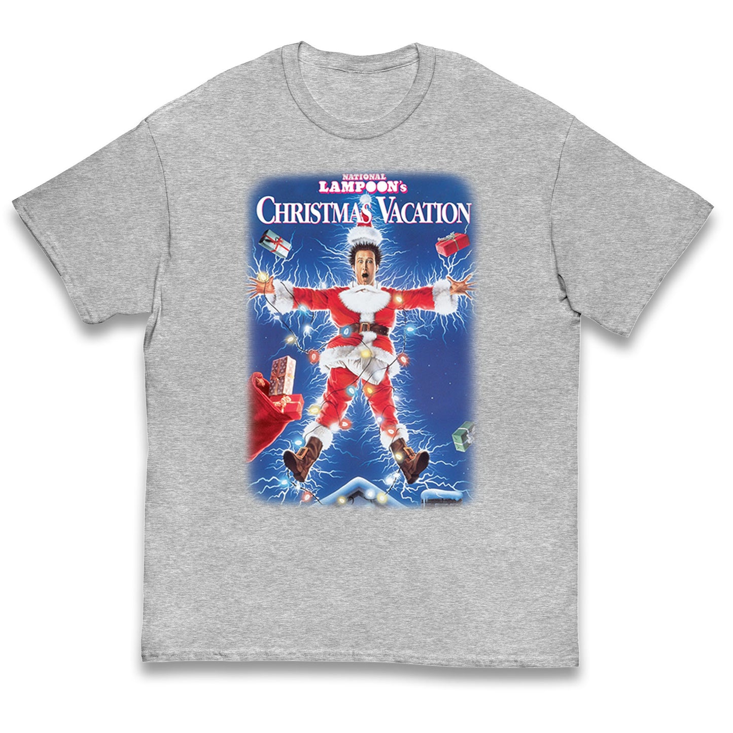 clark griswold t shirt