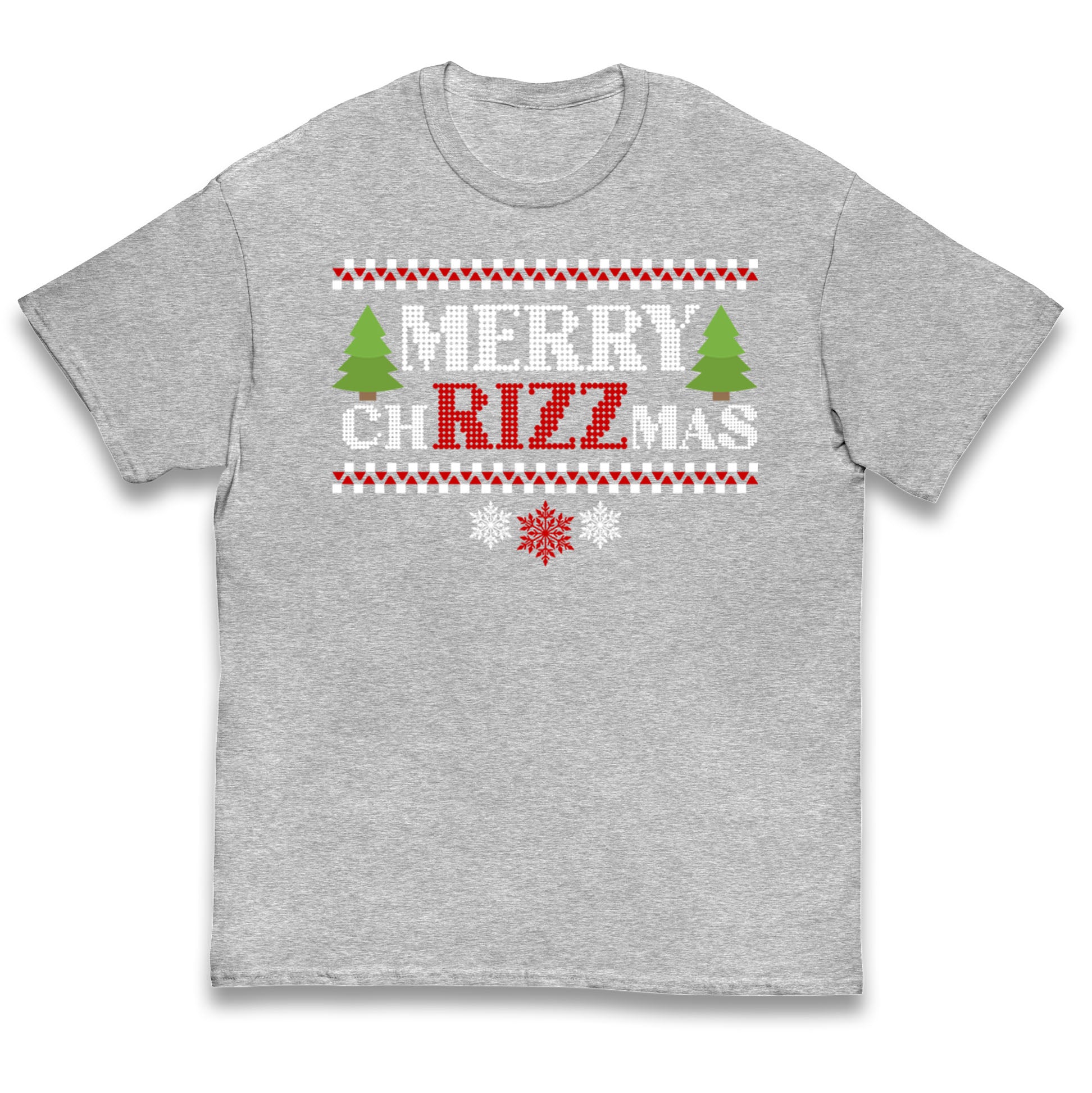 merry christmas tree t shirt