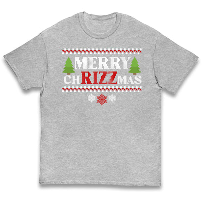 merry christmas tree t shirt