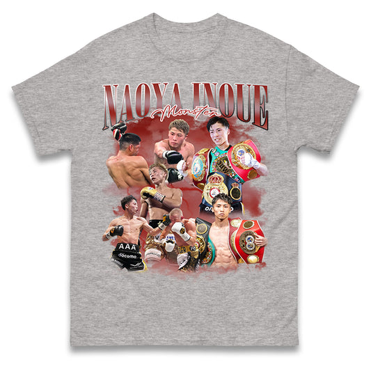 Naoya Inoue T Shirts