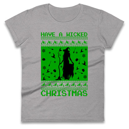 wicked movie womens t shirt