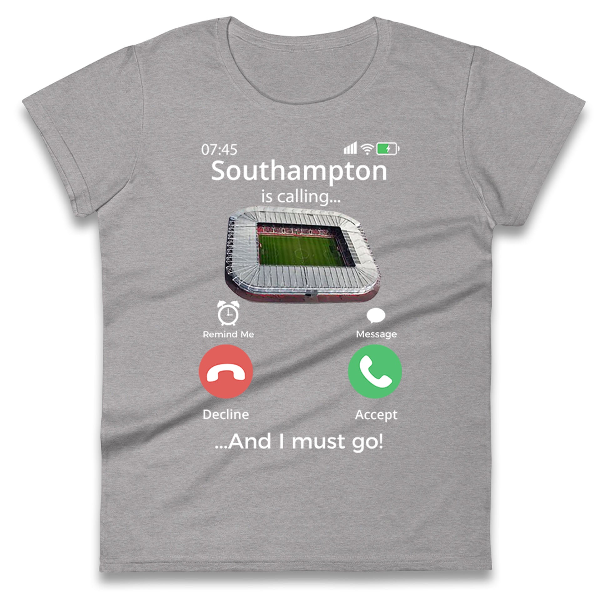 southampton womens shirt