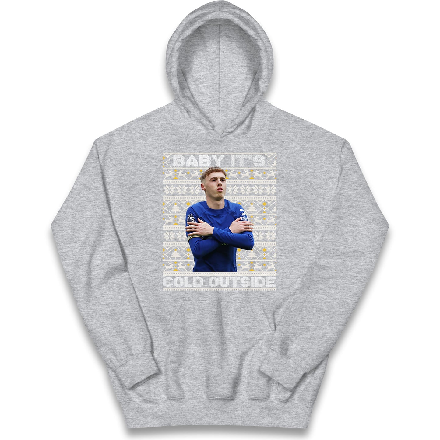 cole palmer hoodie