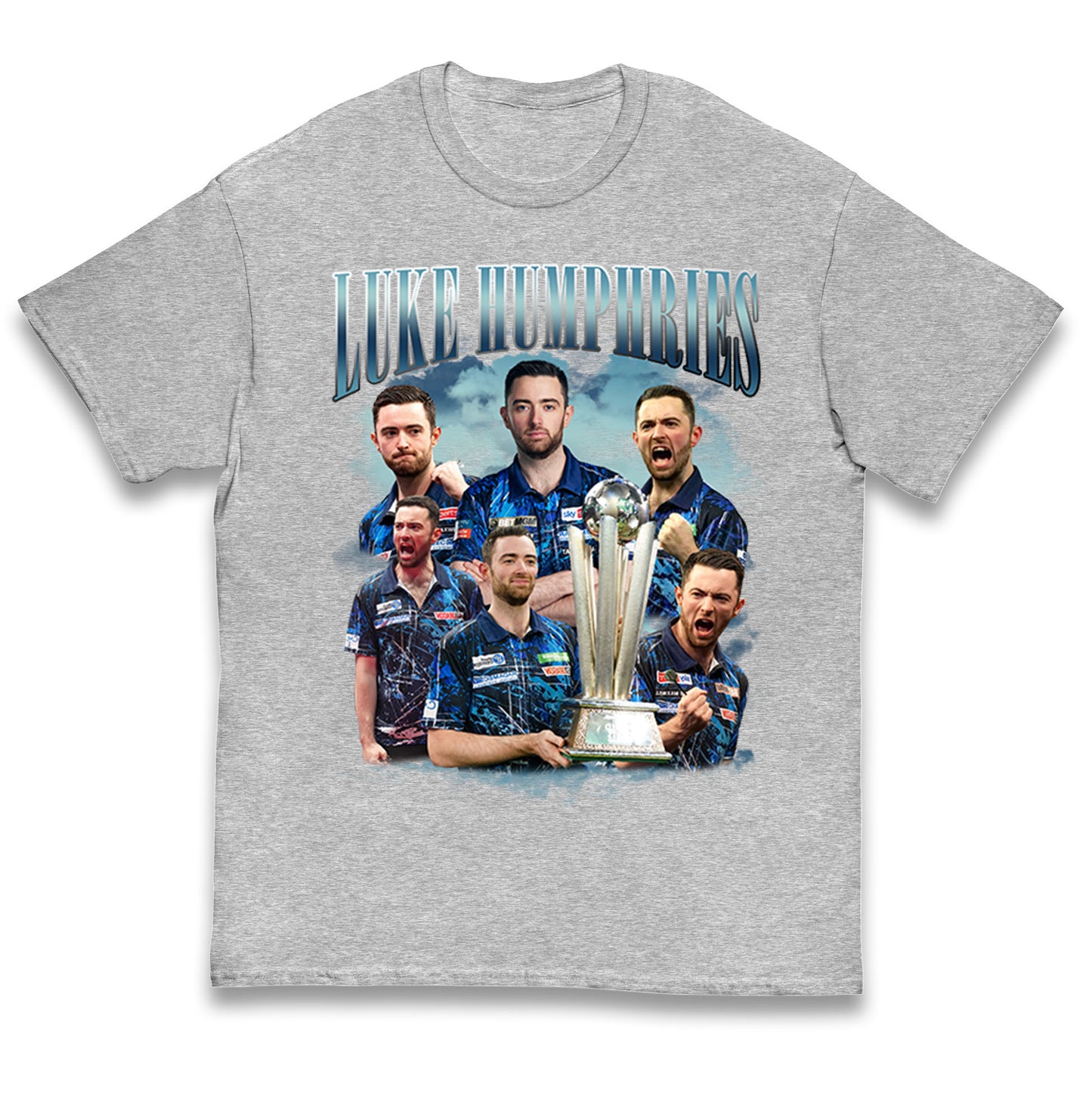 luke humphries t shirt