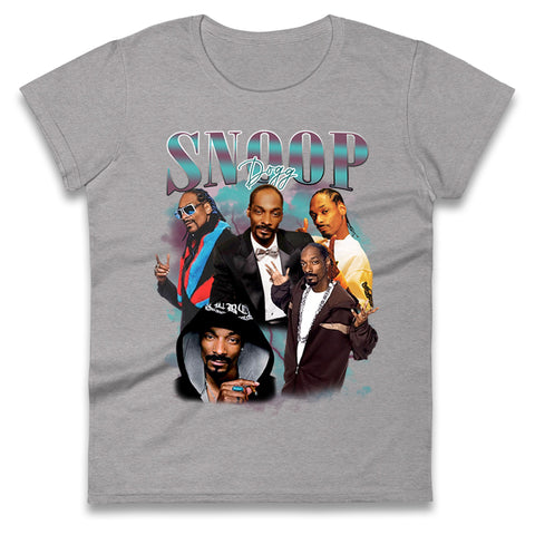 Snoop Dogg T Shirt
