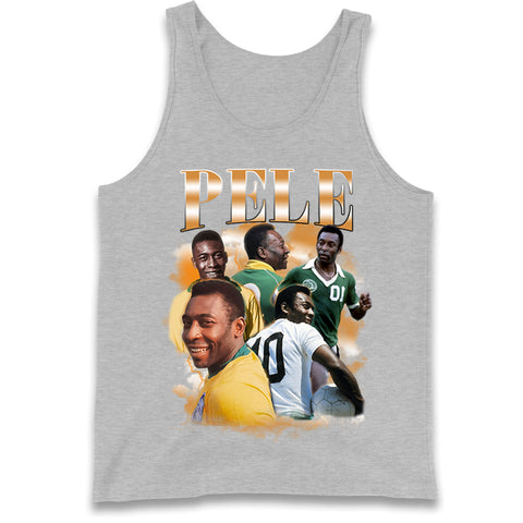 Pele Tank Top