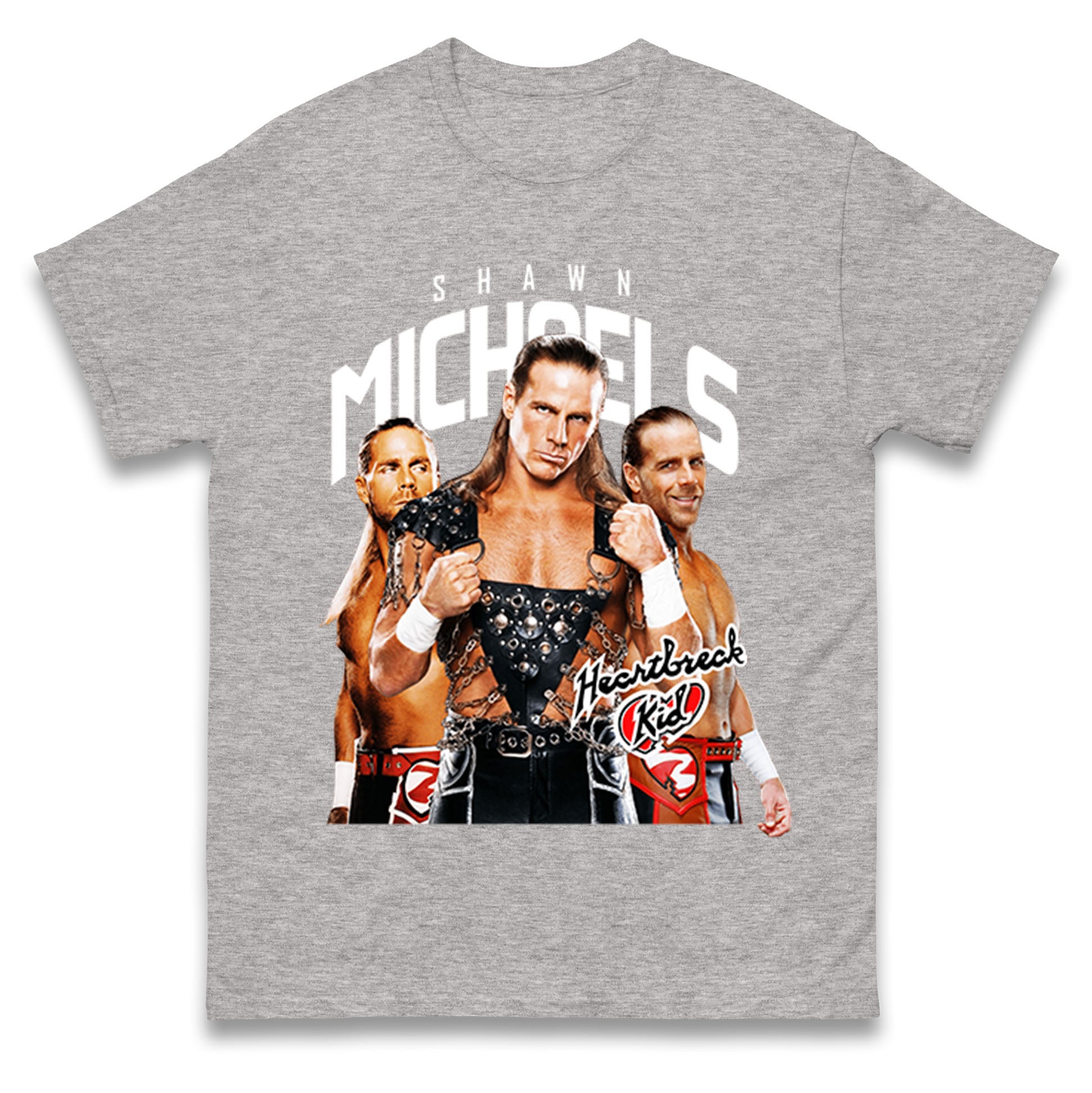 Shawn Michaels HBK T Shirt