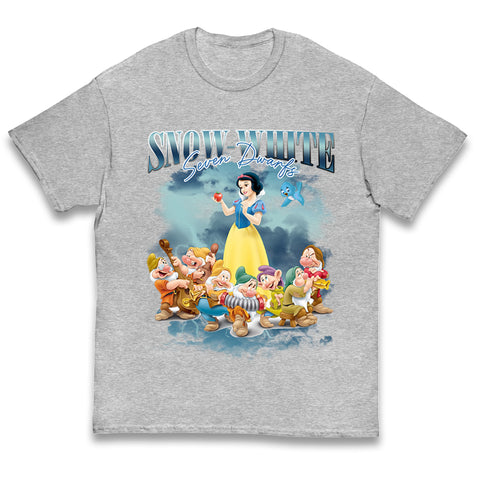 Snow White T Shirt
