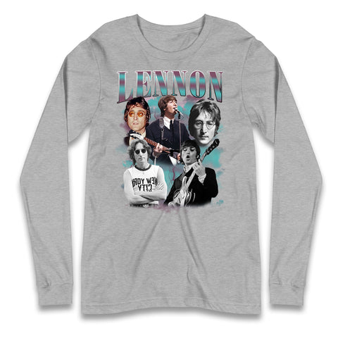 John Lennon T Shirt
