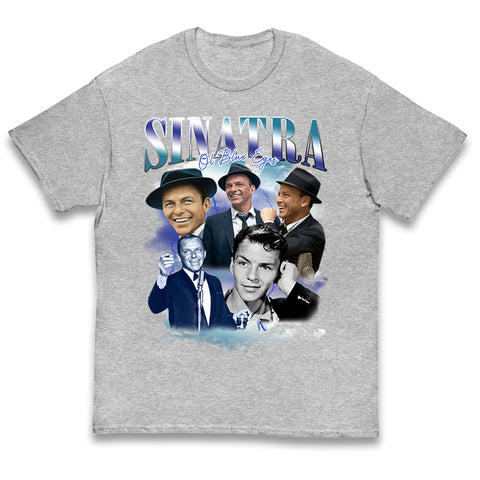 Frank Sinatra T Shirt
