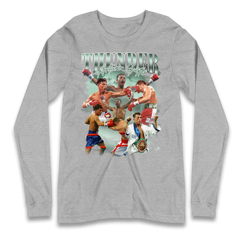 Arturo Gatti T Shirt