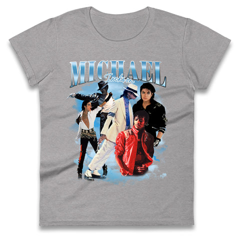 Michael Jackson T Shirt
