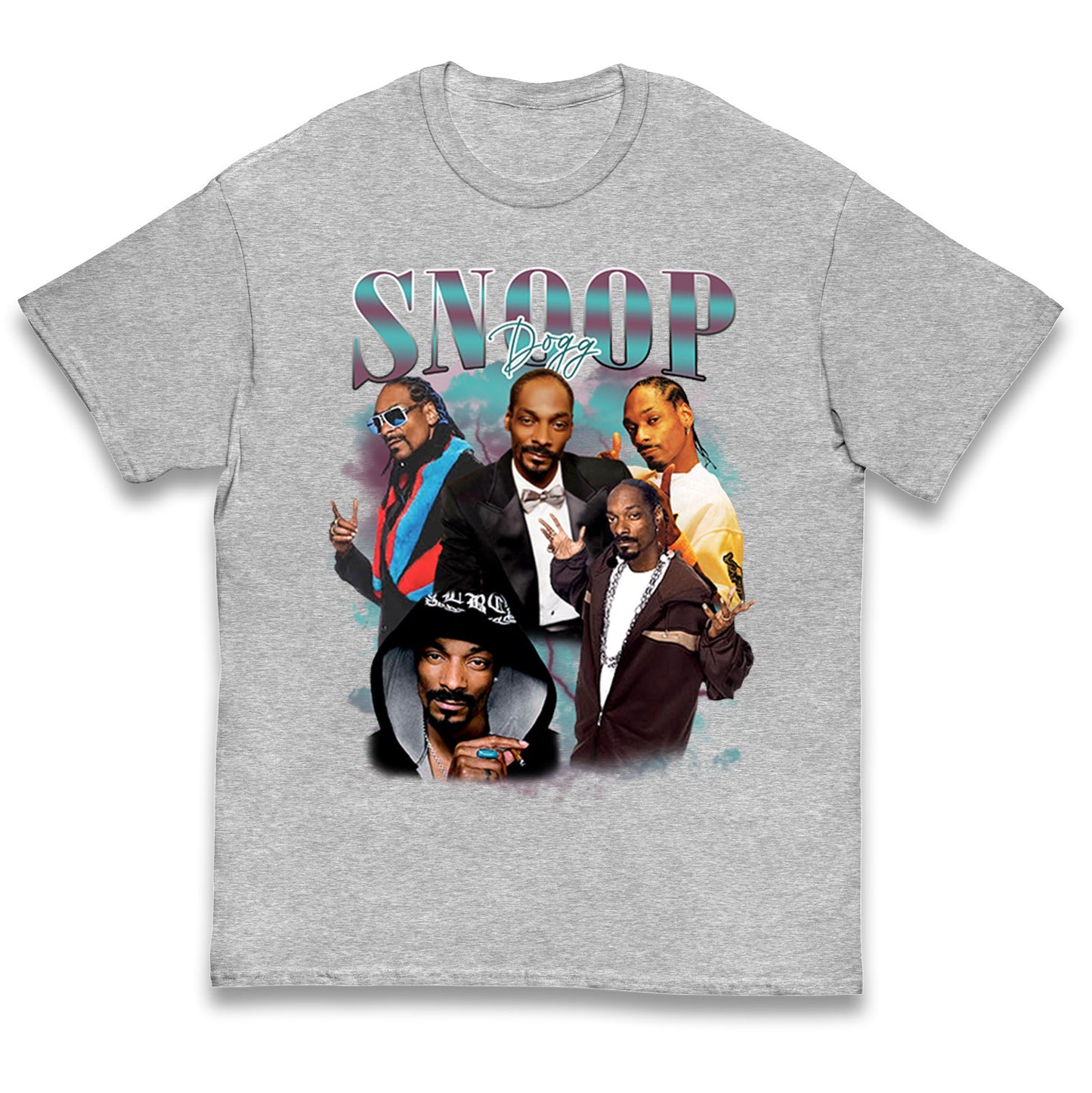 Snoop Dogg Bootleg Kids T Shirt