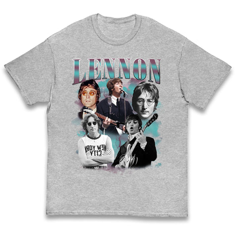 John Lennon T Shirt
