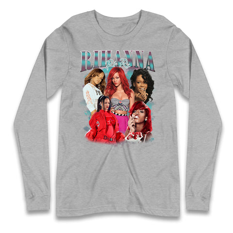 Rihanna T Shirt
