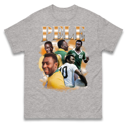 Pele Mens Tee Top