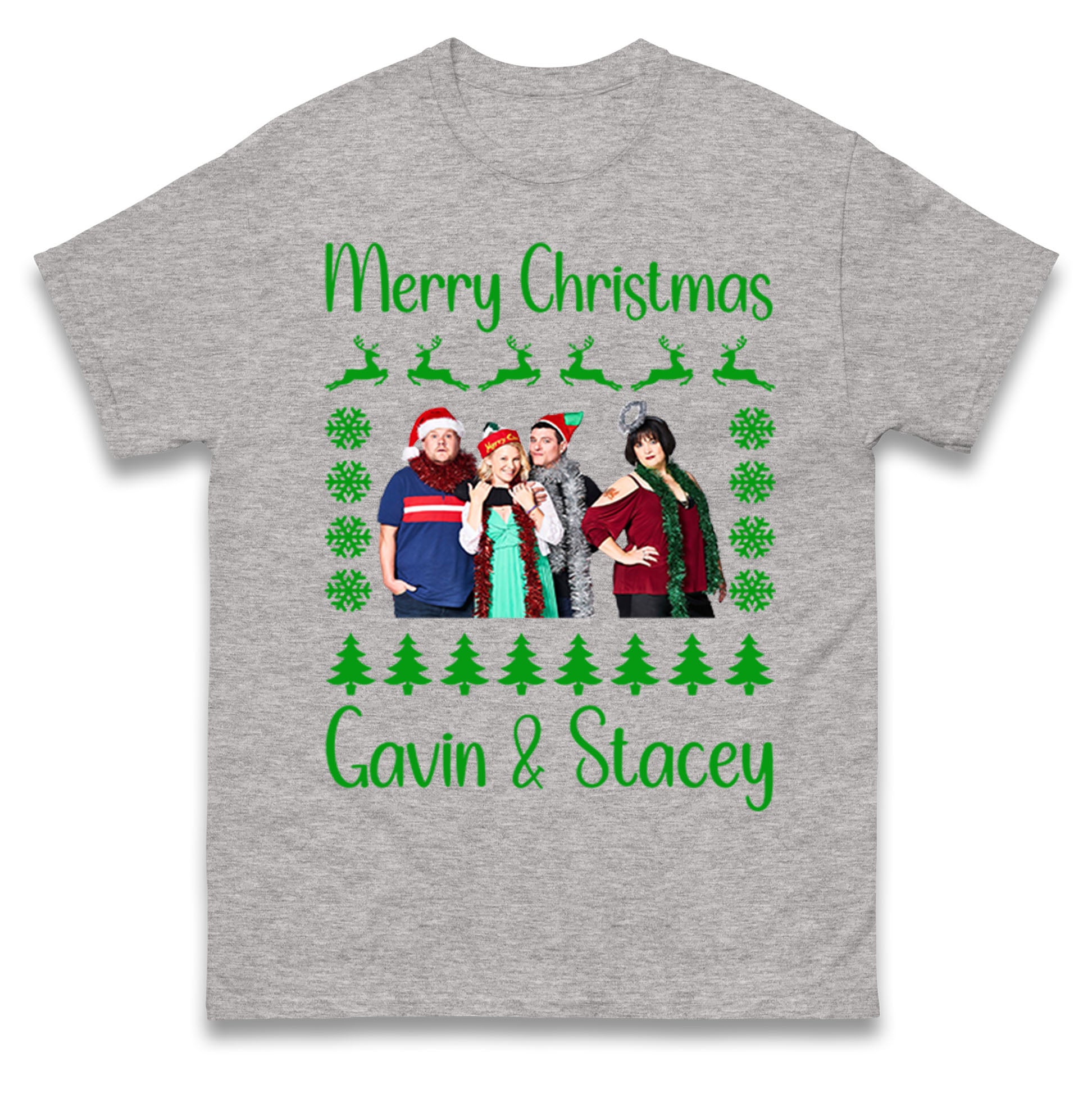 Gavin And Stacey T Shirt
