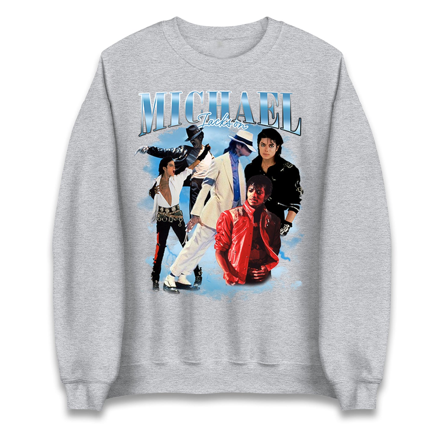 Michael Jackson Sweatshirt
