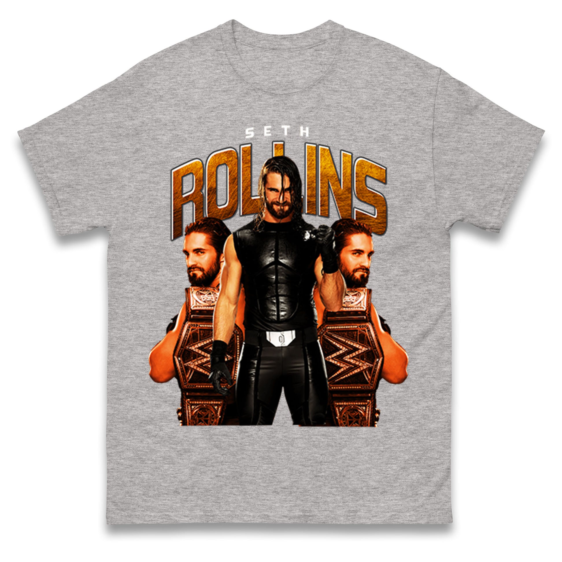 Seth Rollins T Shirt