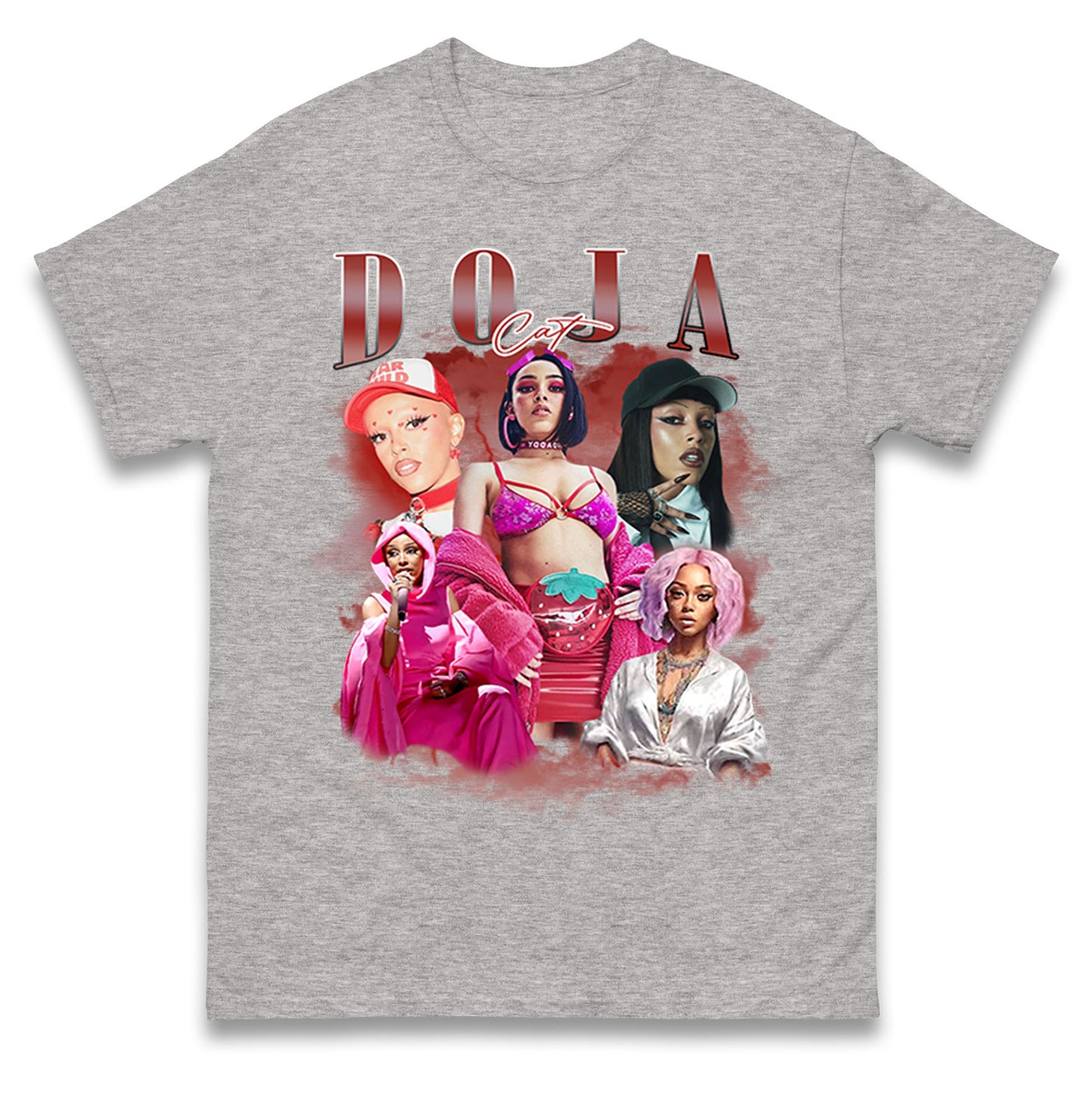 Doja Cat T Shirt Merch