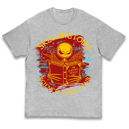 jack skellington t shirt