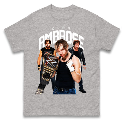 Jon Moxley T Shirt