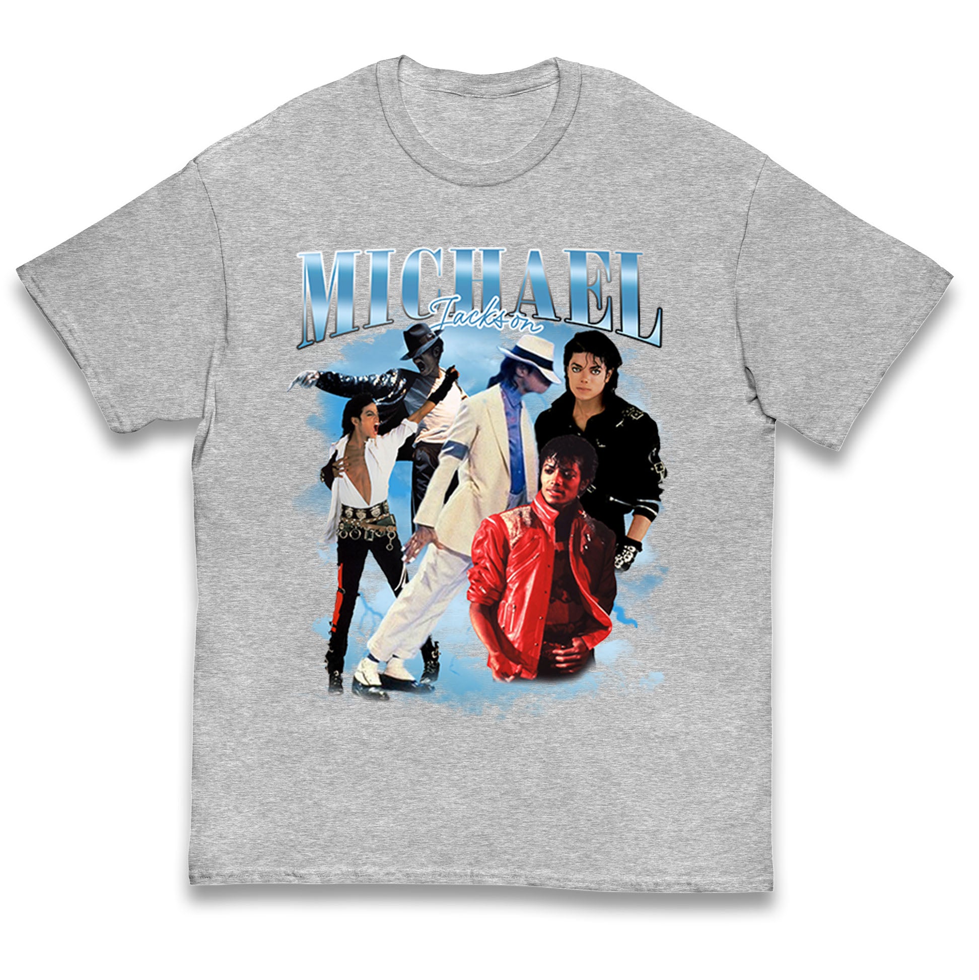 Michael Jackson T Shirt
