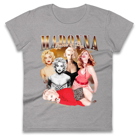 Madonna T Shirt
