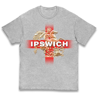 Ipswich St George & The Dragon Kids T Shirt