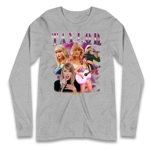 Taylor Swift T Shirt
