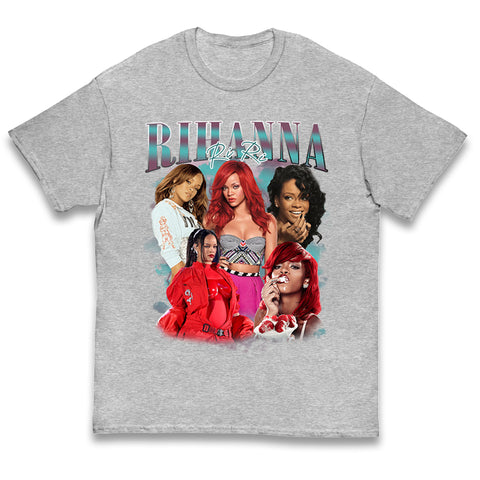 Rihanna T Shirt
