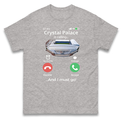 crystal palace t shirt