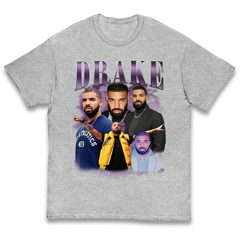 Drake T Shirt
