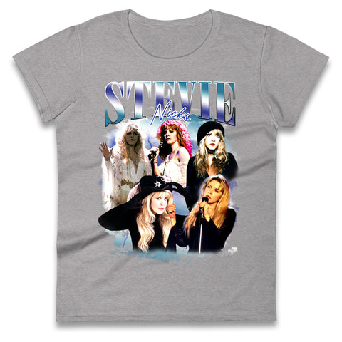 Stevie Nicks T Shirt
