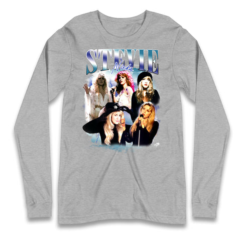 Stevie Nicks T Shirt
