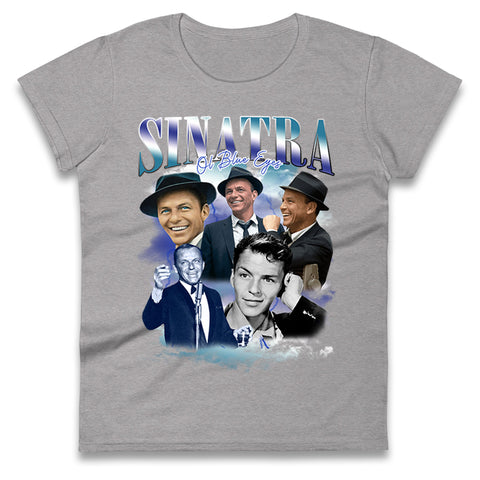 Frank Sinatra T Shirt
