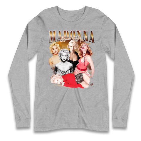 Madonna T Shirt
