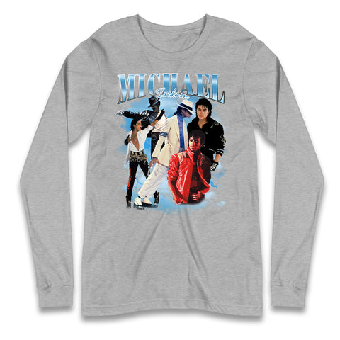 Michael Jackson T Shirt
