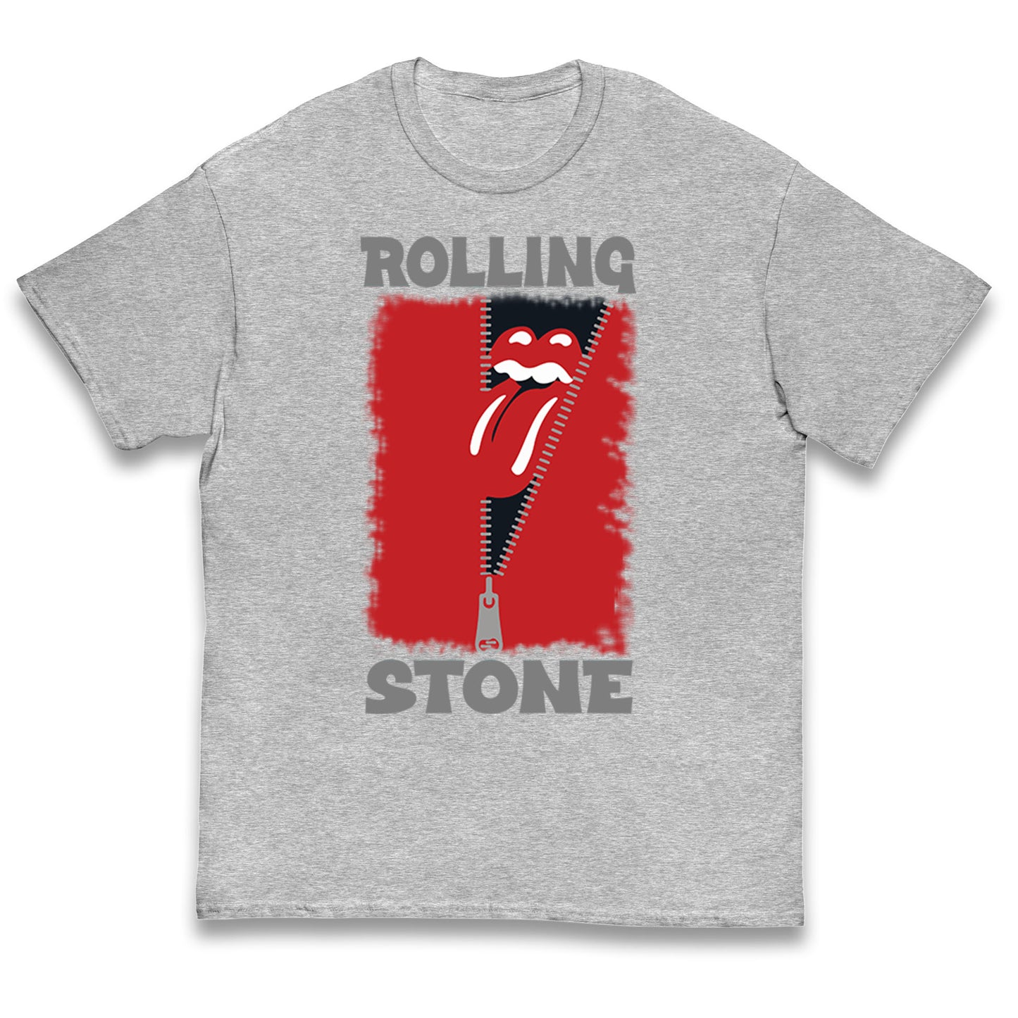 Christmas Rolling Stone Kids T Shirt