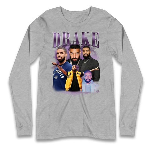 Drake T Shirt
