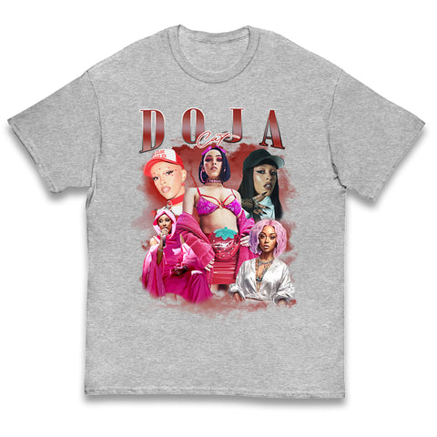 Doja Cat T Shirt
