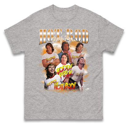 Roddy Piper Bootleg t shirt