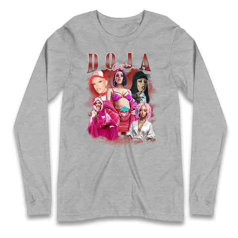 Doja Cat T Shirt
