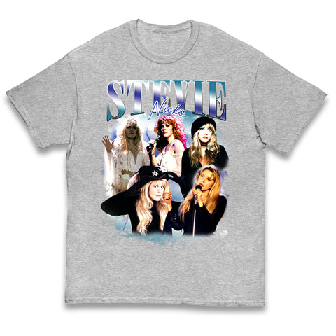 Stevie Nicks T Shirt
